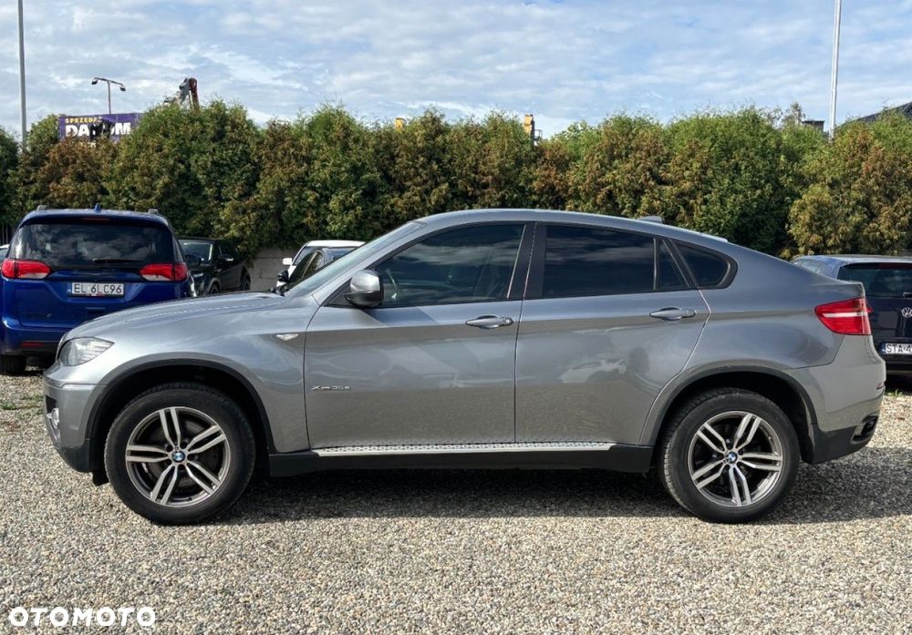 BMW X6 - 3