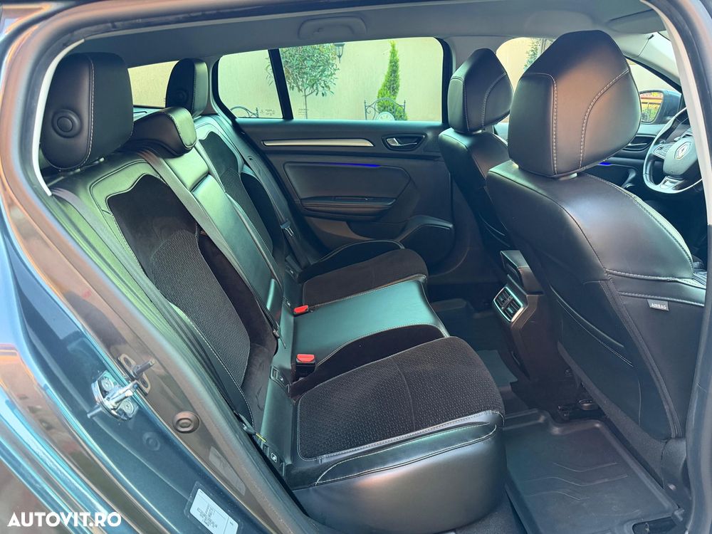 Renault Megane - 13