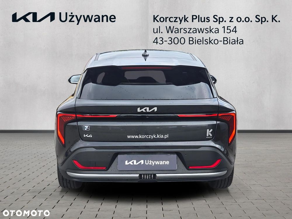 Kia K4 1.6 T-GDI L - 4