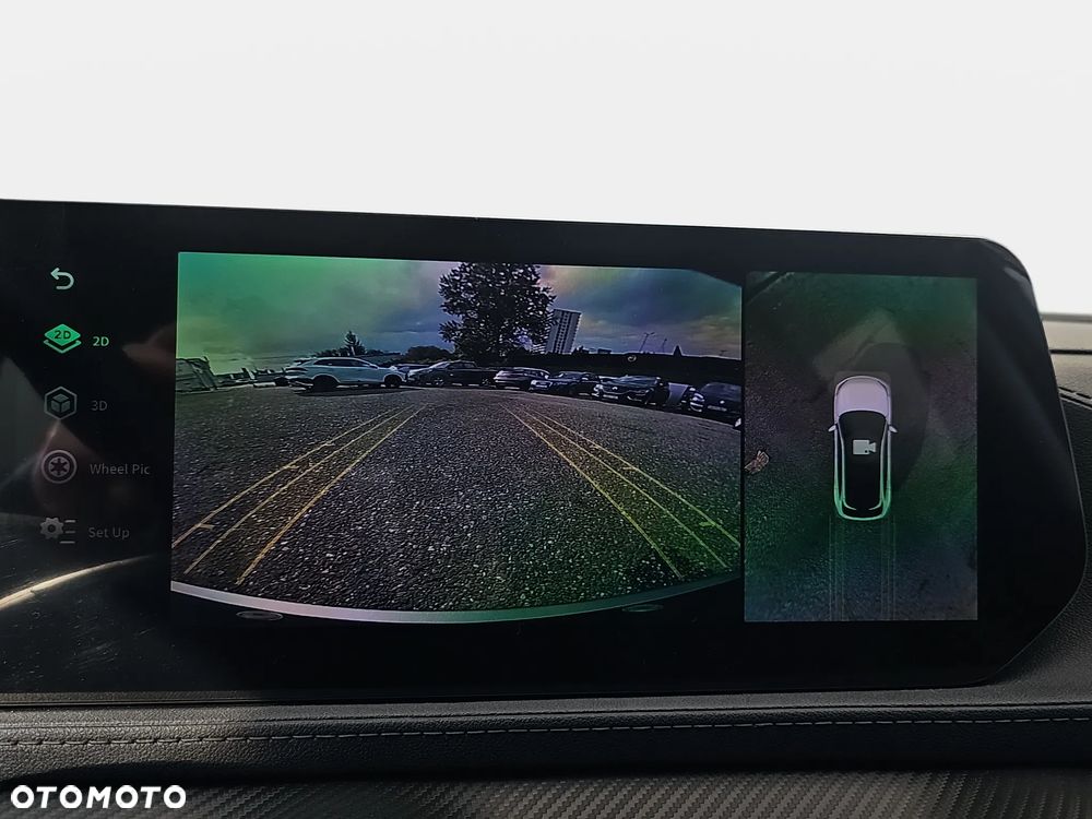 Forthing T5 EVO T-Five 1.5 DVVT GDI DCT - 20