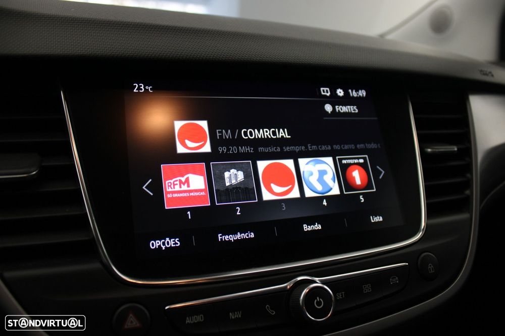 Opel Crossland 1.5 D Business Edition - 13