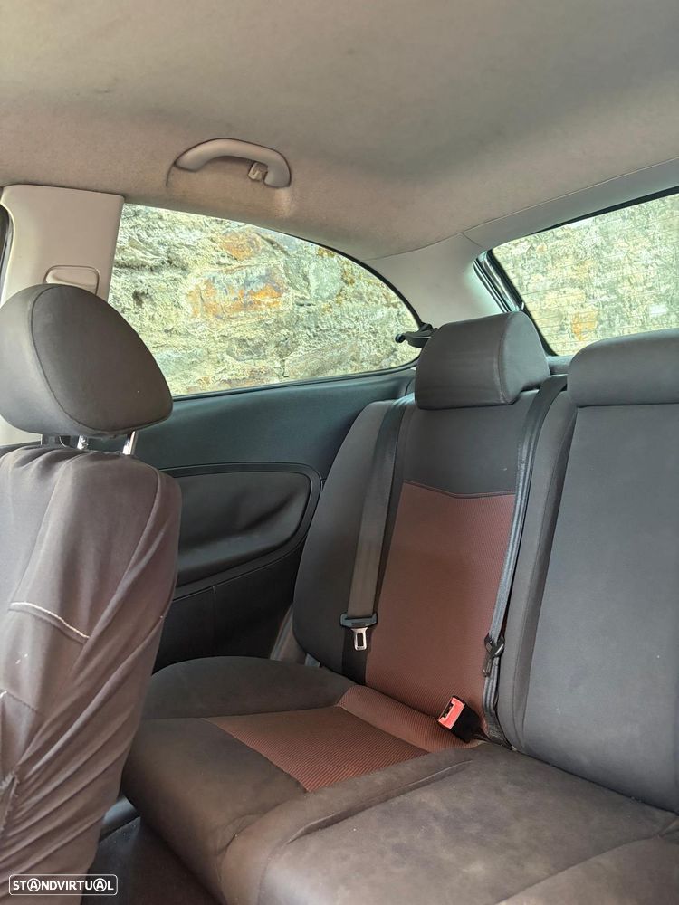 SEAT Ibiza 1.4 TDI Sport - 14