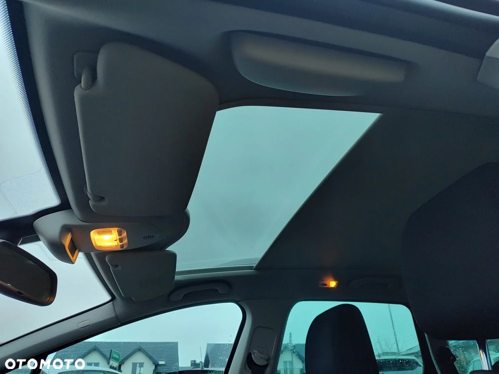 Peugeot 308 120 VTi Platinum - 19