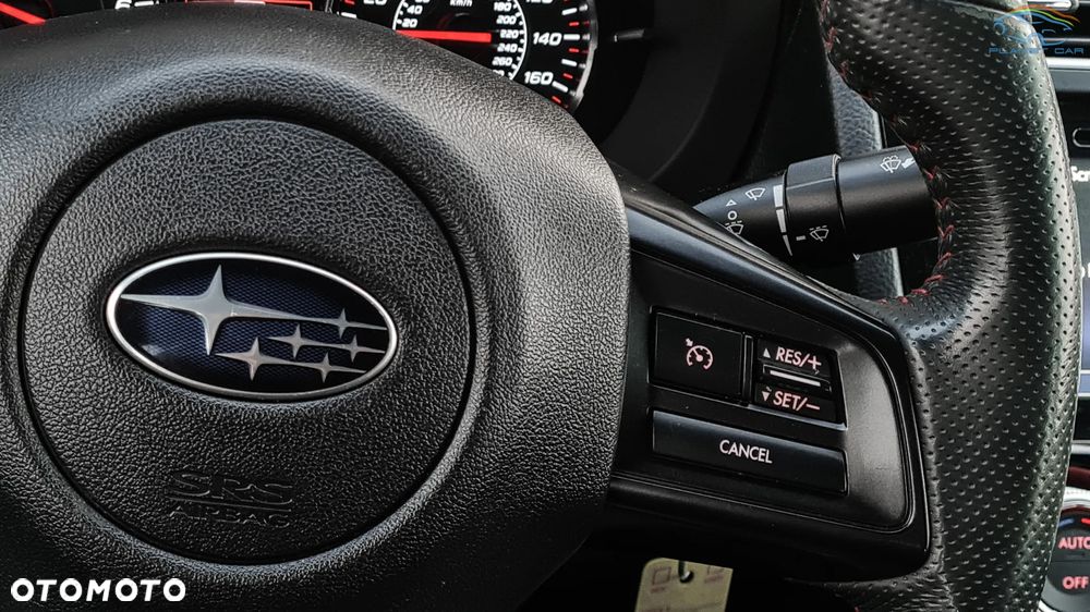 Subaru WRX STI 2.5 Sport - 28