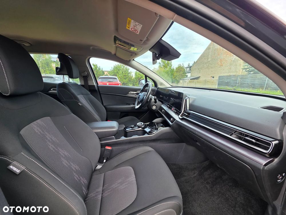 Kia Sportage - 17