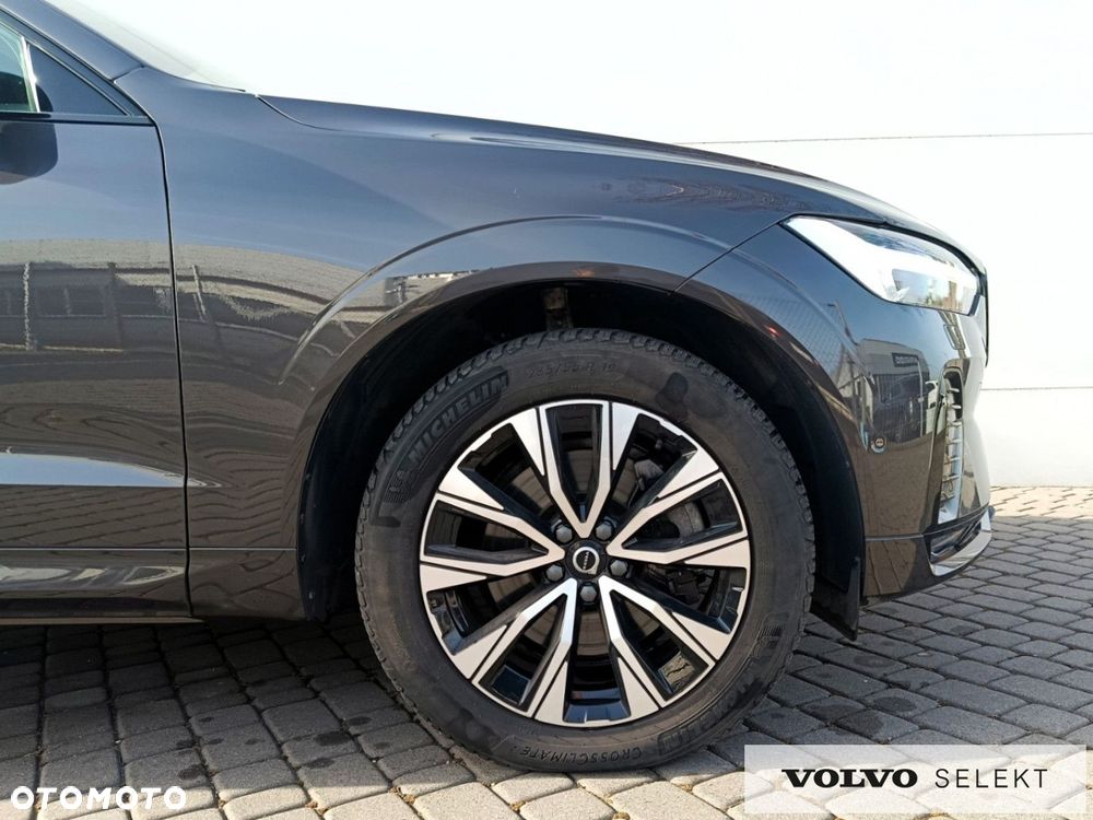 Volvo XC 60 - 8