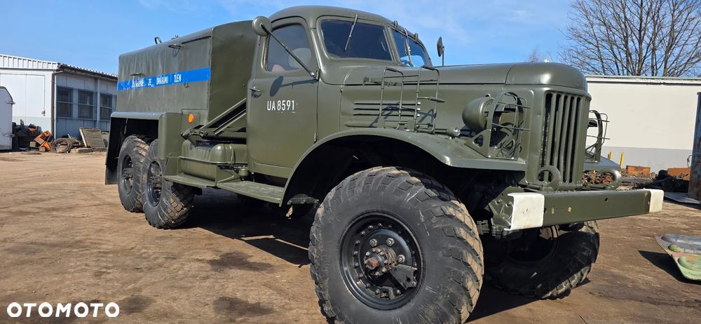 Ził 157 - 7
