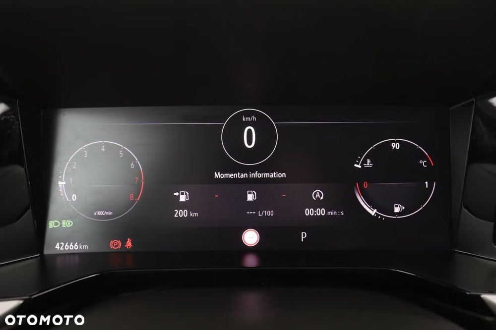 Opel Grandland X 1.2 T Innovation S&S - 19