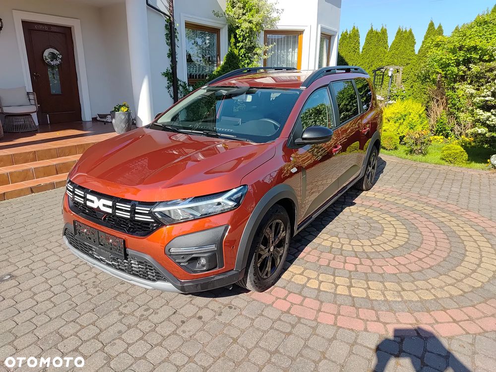 Dacia Jogger 1.0 TCe Extreme - 3