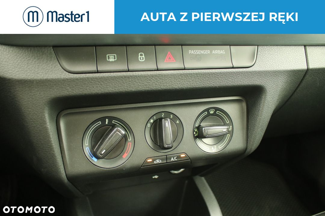 Skoda Fabia 1.0 TSI Ambition - 18