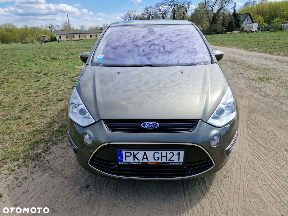 Ford S-Max - 7
