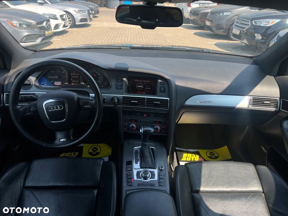 Audi A6 Allroad - 12