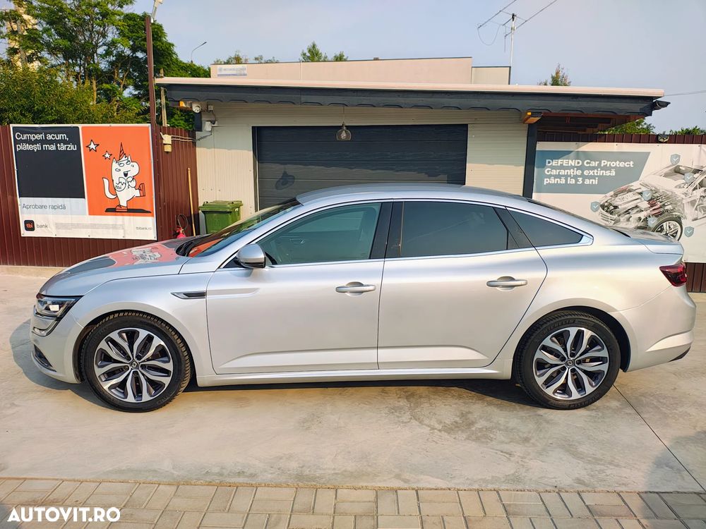 Renault Talisman - 3