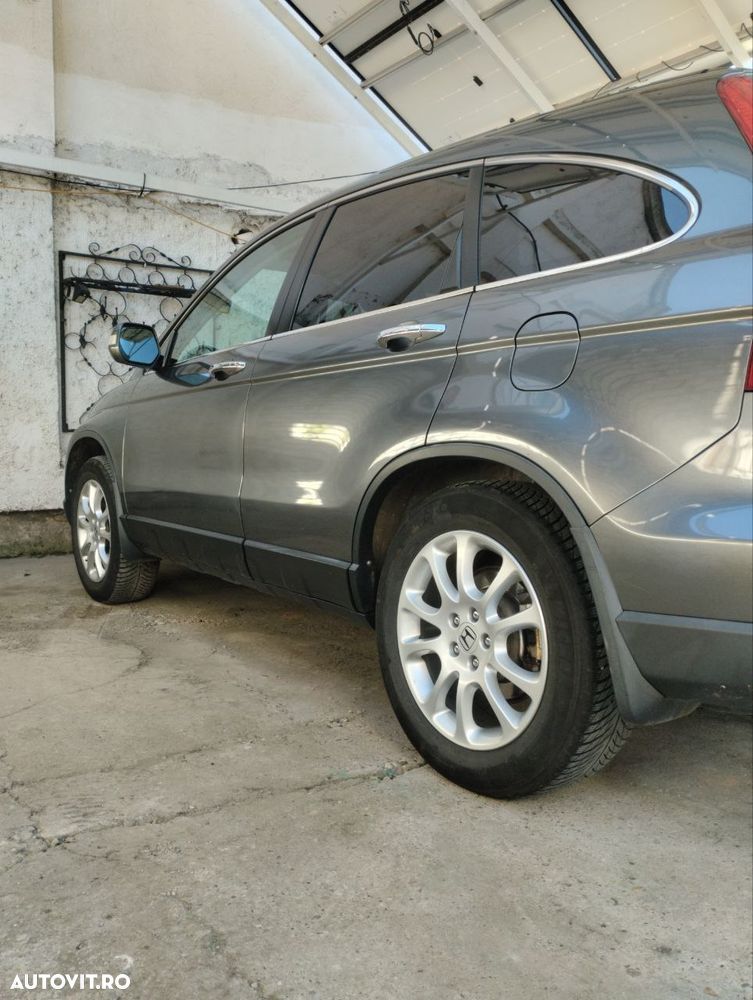 Honda CR-V 2.0 Executive - 3