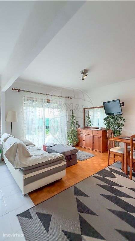 Apartamento T2 para venda - Grande imagem: 5/11