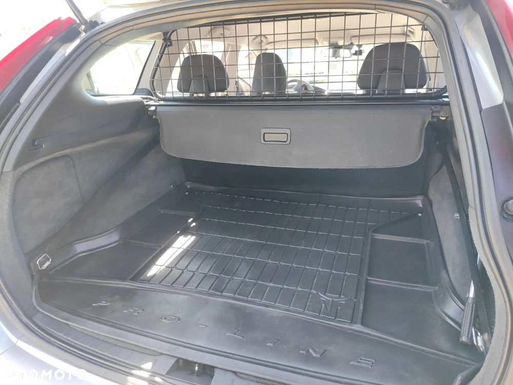 Volvo XC 60 D4 Drive-E Kinetic - 12