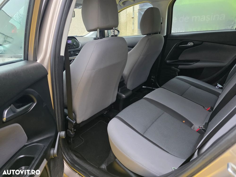 Fiat Tipo 1.4 16V Pop - 11