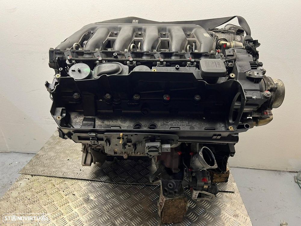Motor BMW 5 (E60) 530 d REF. M57 306D3 - 4