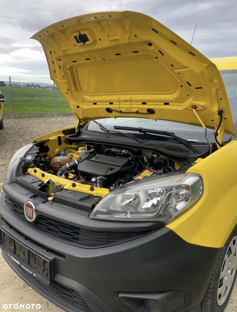 Fiat Doblo - 7