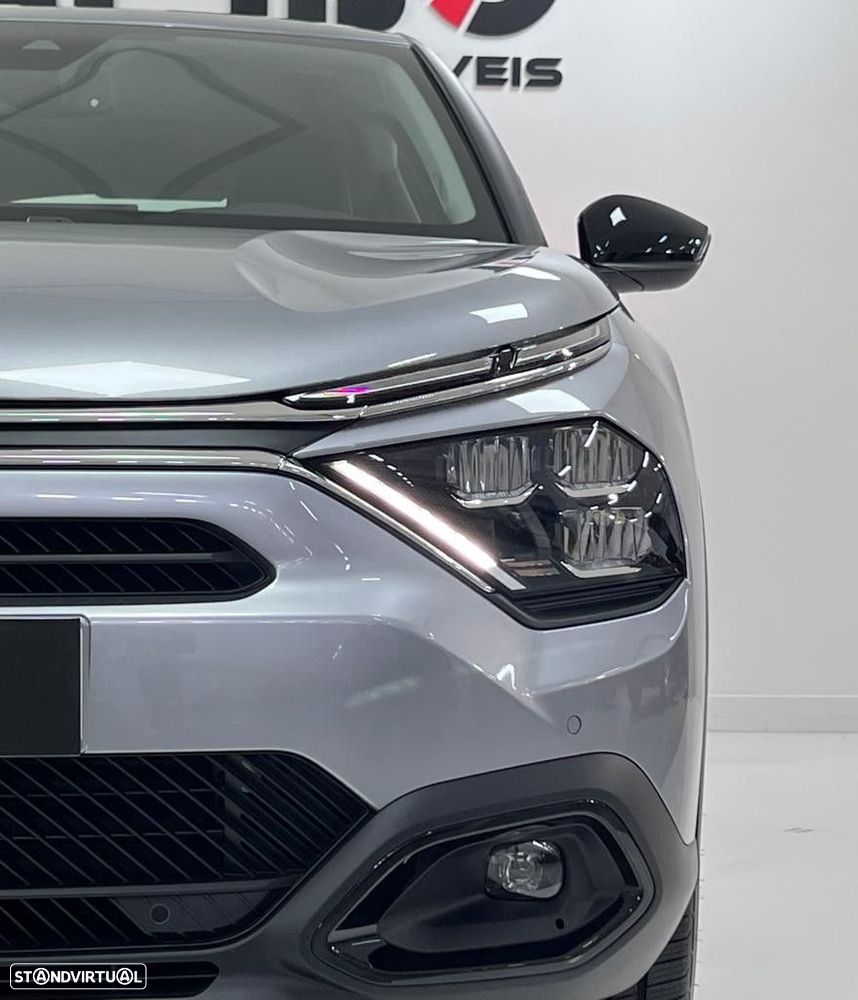 Citroën C4 1.2 PureTech Feel Pack EAT8 - 8