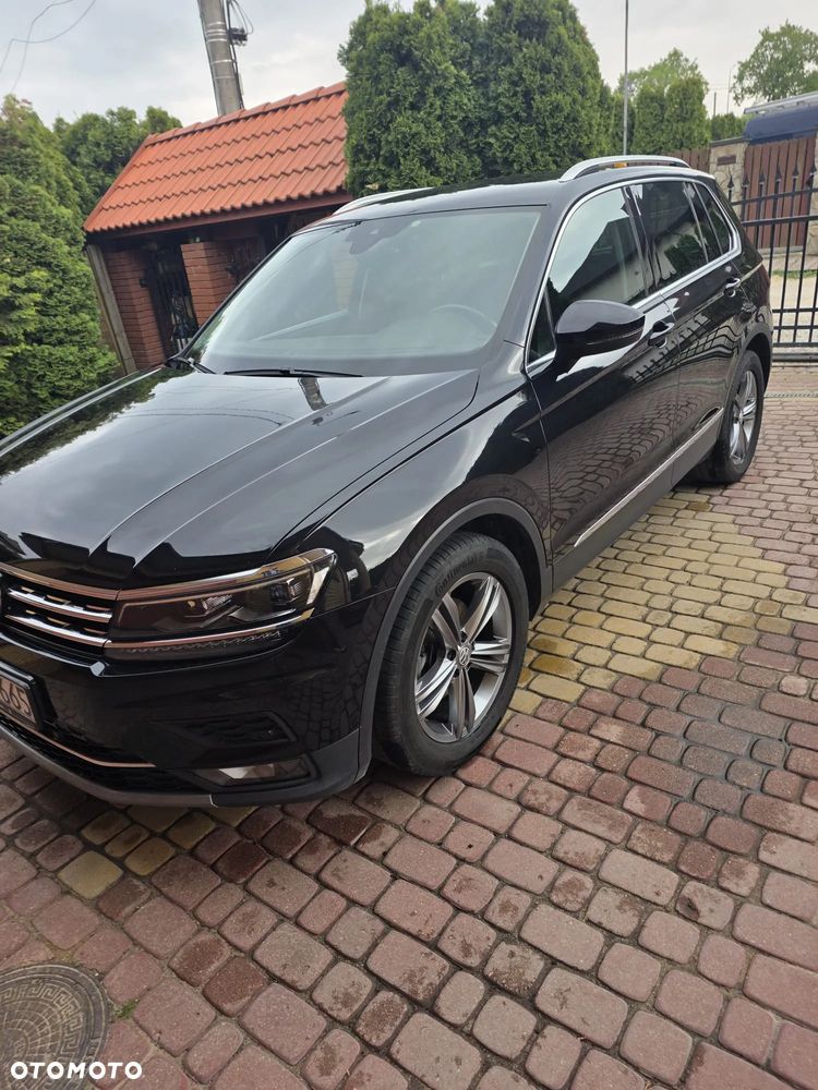 Volkswagen Tiguan ver-1-4-tsi-bmt-act-highline-dsg - 5