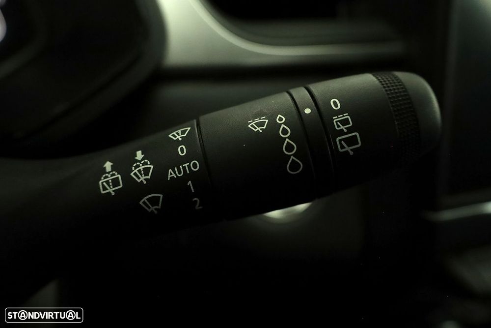 Renault Captur 1.0 TCe Techno - 19