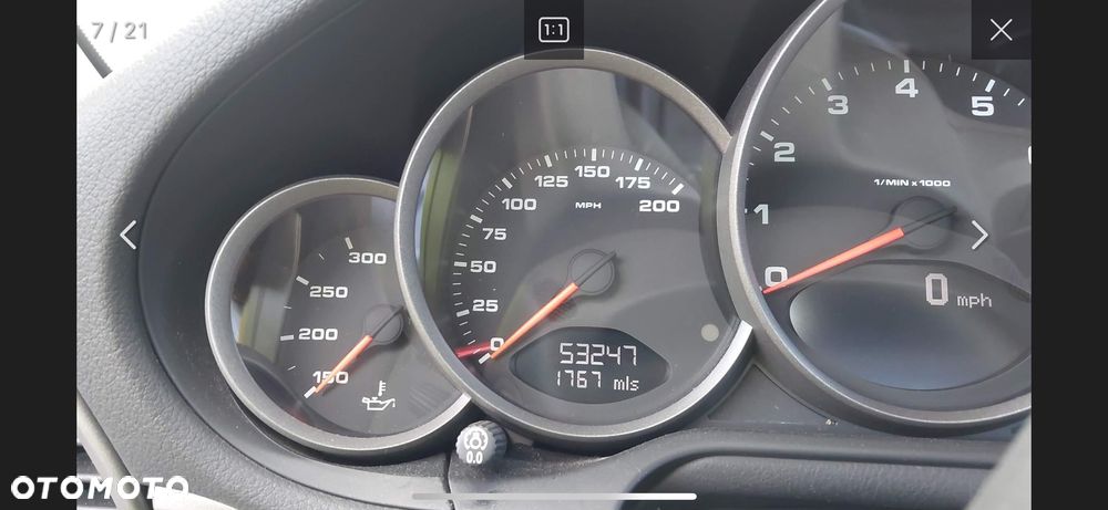 Porsche 911 Carrera PDK - 10