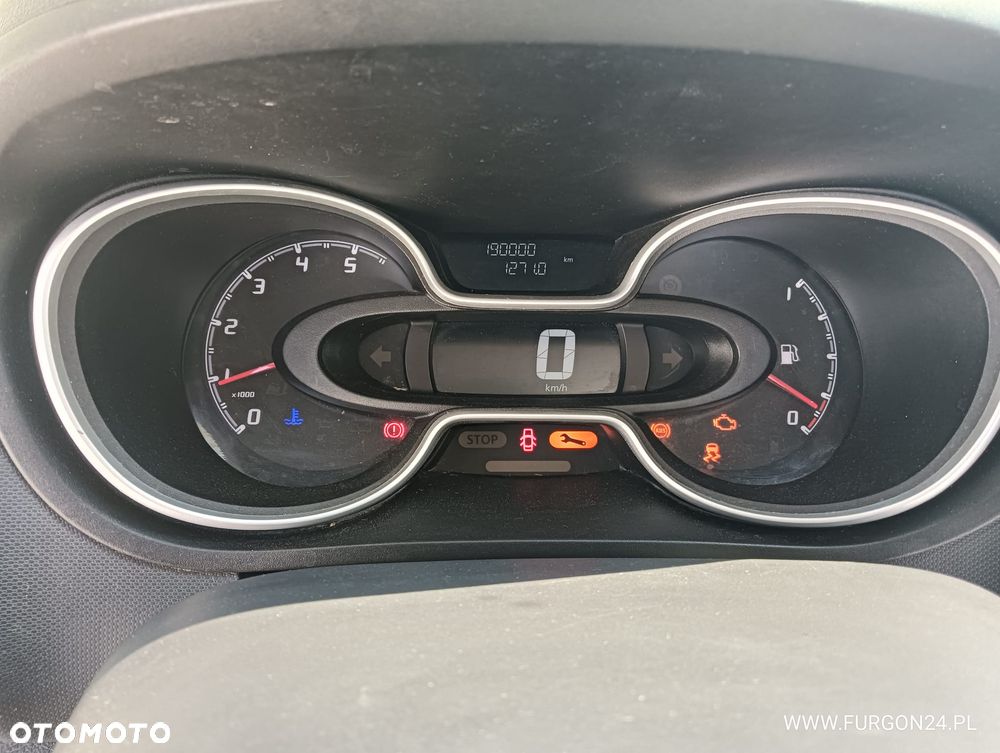 Fiat PLATFORMA DO ZABUDOWY NR 898 - 10