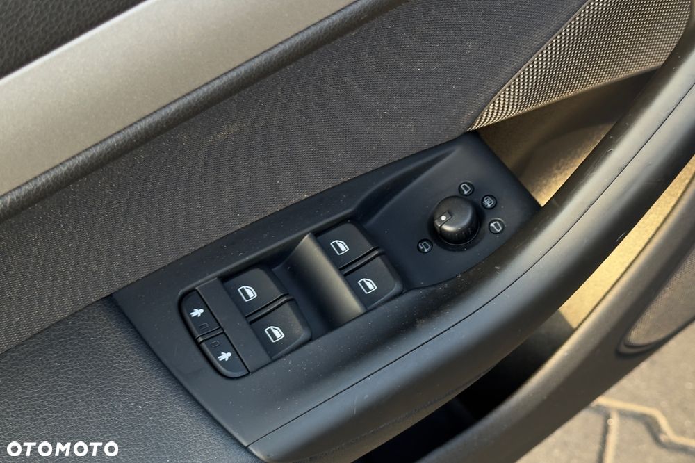 Audi Q3 2.0 TDI Edycja Specjalna - 17