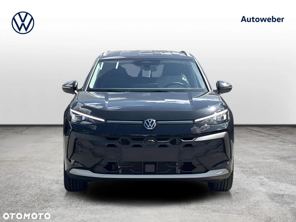 Volkswagen T-Roc 1.5 eTSI Style DSG - 8
