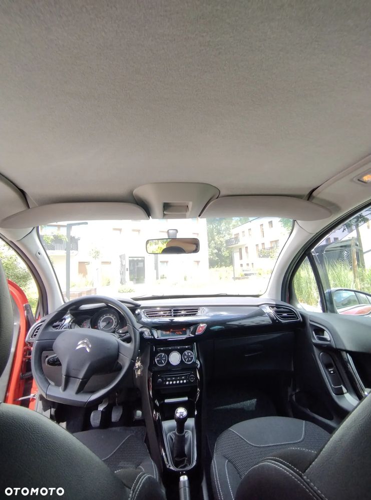 Citroën C3 1.0 VTi Selection - 12