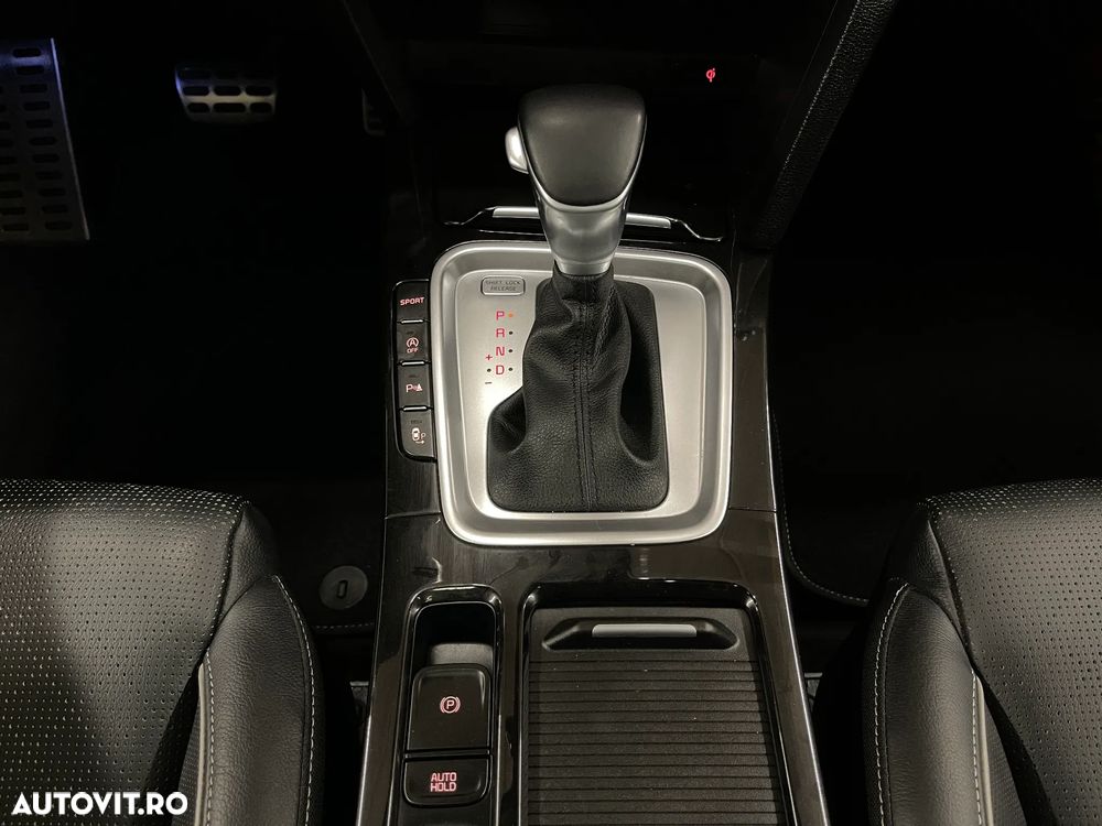 Kia XCeed 1.6 CRDi DCT7 SPIRIT - 21