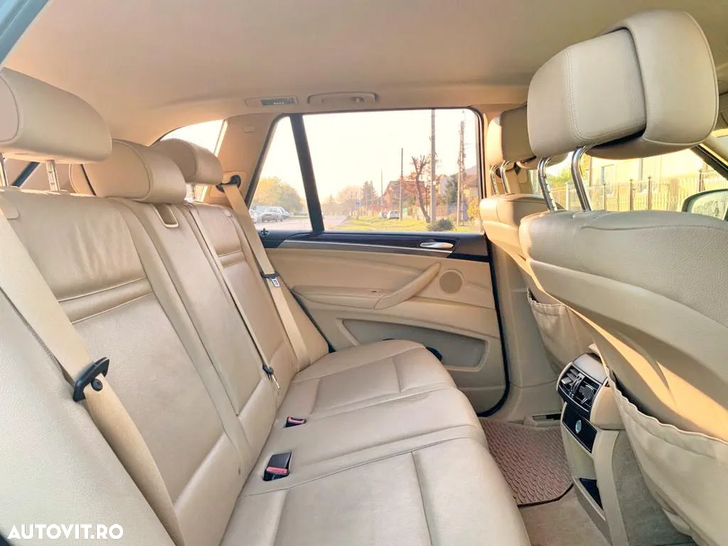 BMW X5 3.0d Aut. - 10