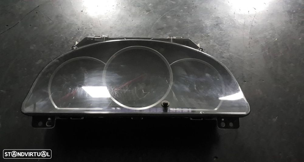 Quadrante / Conta Rotaçoes Suzuki Grand Vitara I (Ft, Ht) - 1