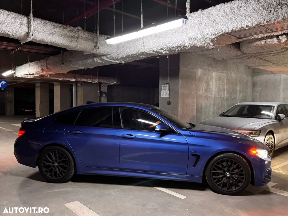 BMW Seria 4 430i AT - 18