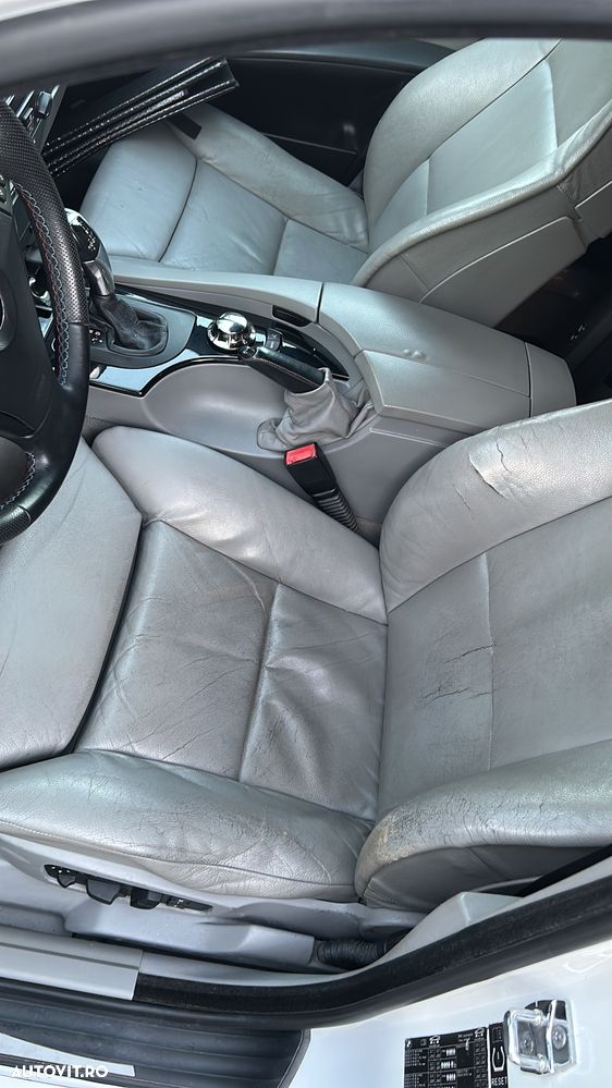 BMW 5 Series 2005 — imagine 9