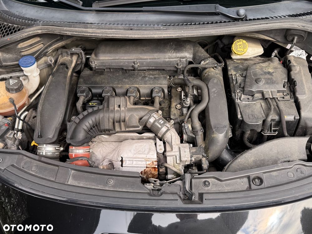 Peugeot 207 CC 150 THP Platinum - 5