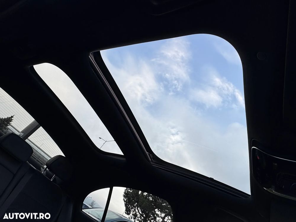 Mercedes-Benz E 200 4MATIC 9G-TRONIC AMG Line NIGHT Edition - 15