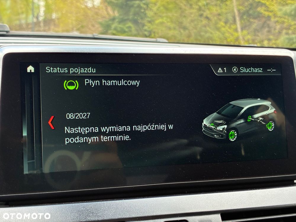 BMW Seria 2 - 21