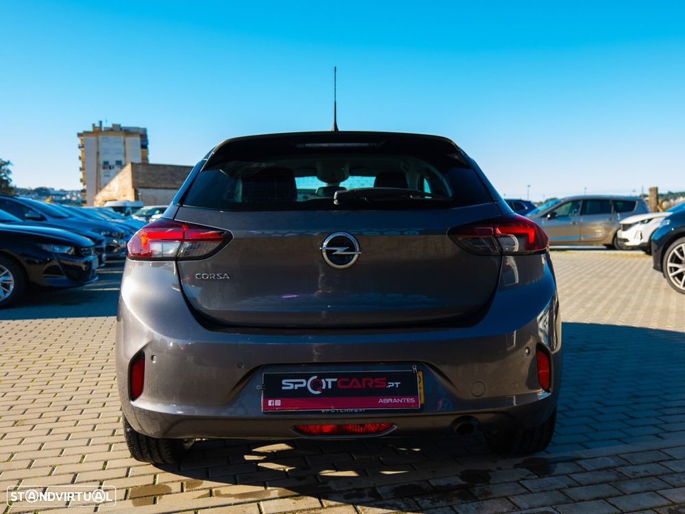 Opel Corsa 1.5 D Edition - 8