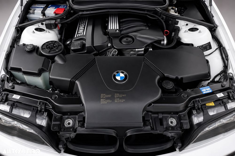BMW Seria 3 - 12
