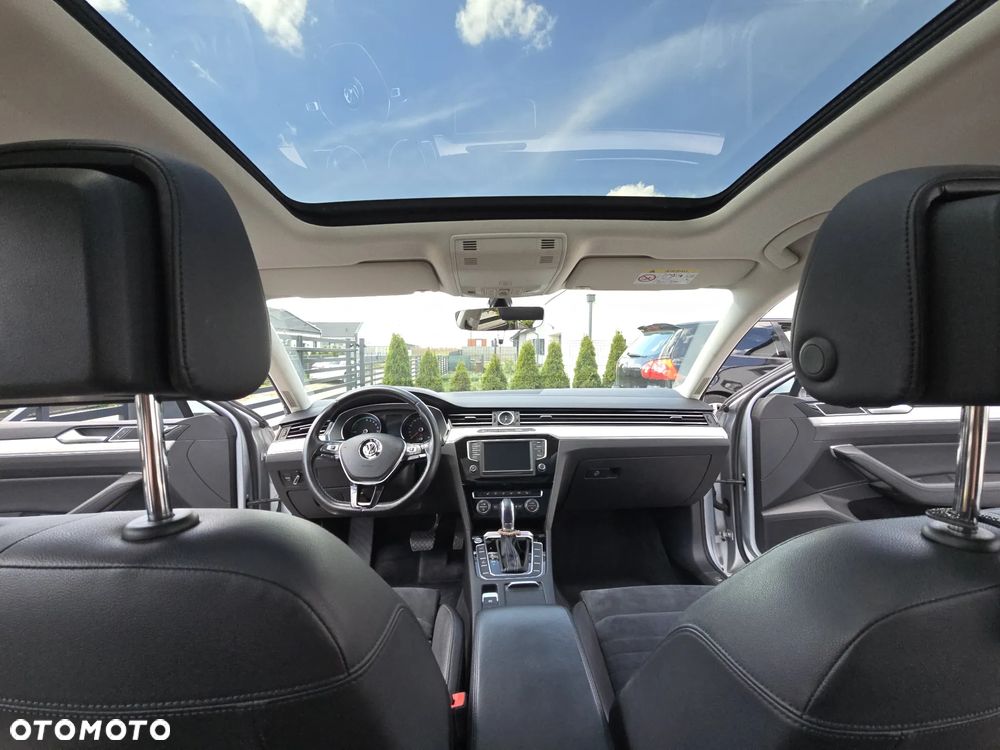 Volkswagen Passat - 7