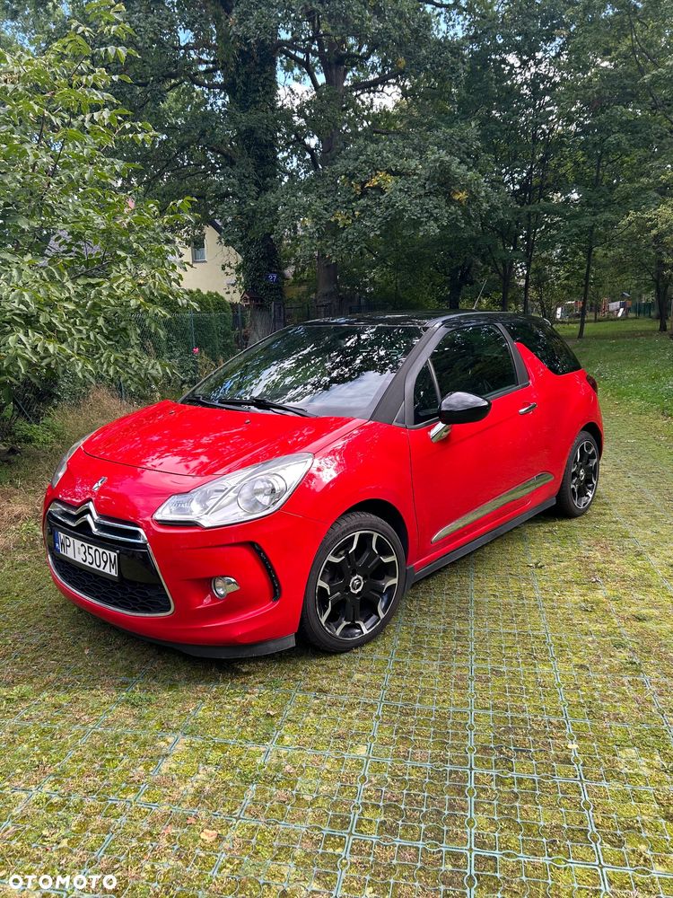Citroën DS3 1.6 THP SportChic - 6