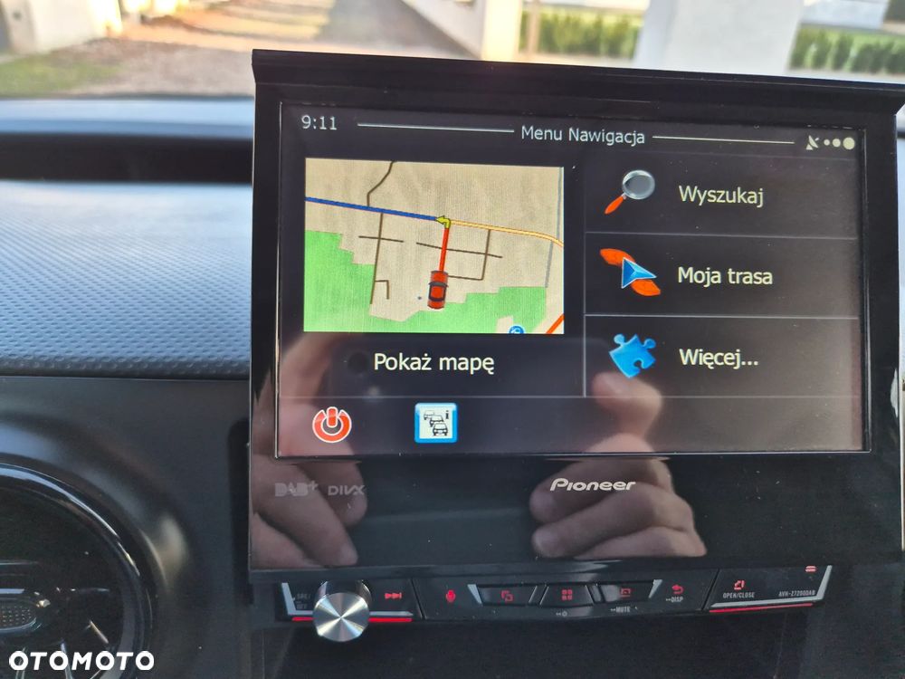 Mercedes-Benz Citan - 19