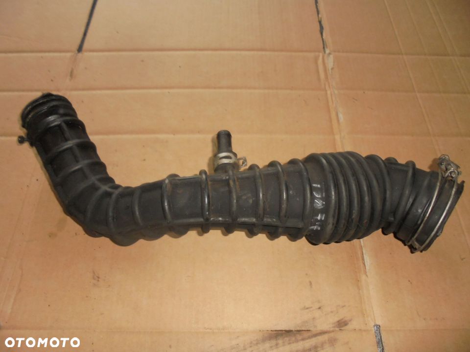 RURA WAZ TURBINY LAGUNA II 2.2 DCI - 3