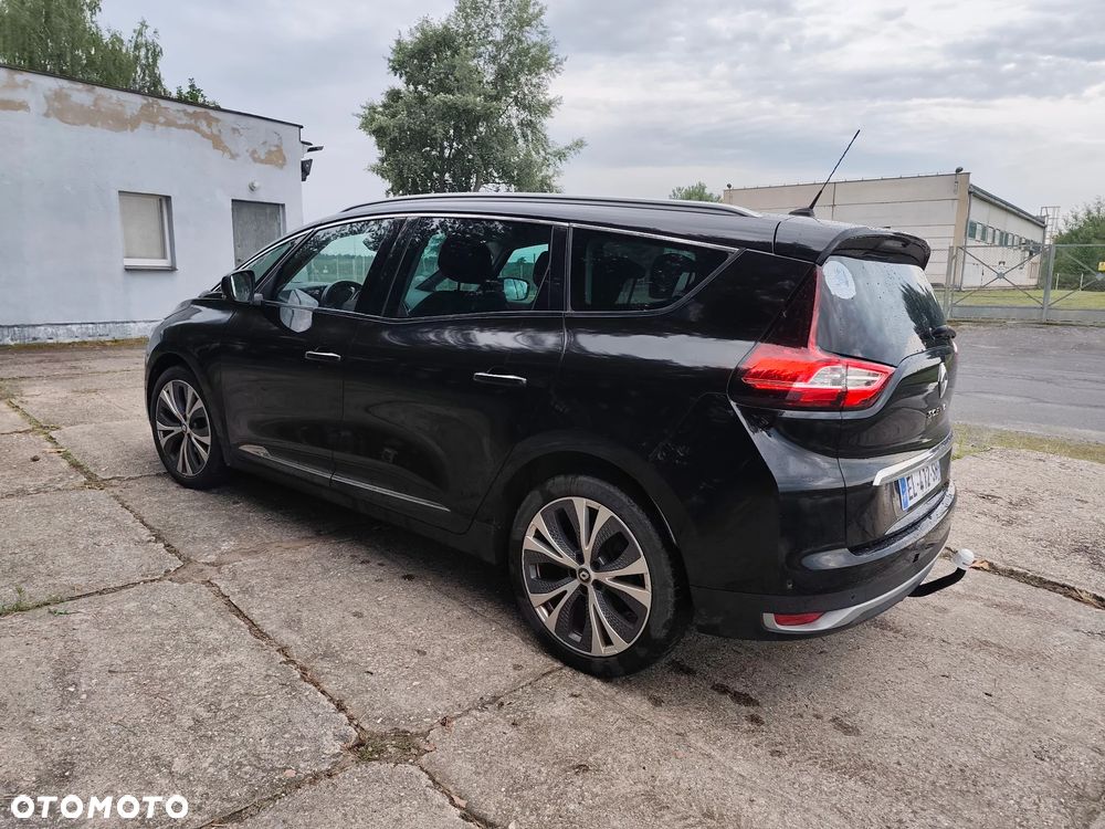 Renault Grand Scenic Gr 1.6 dCi Energy Intens - 4