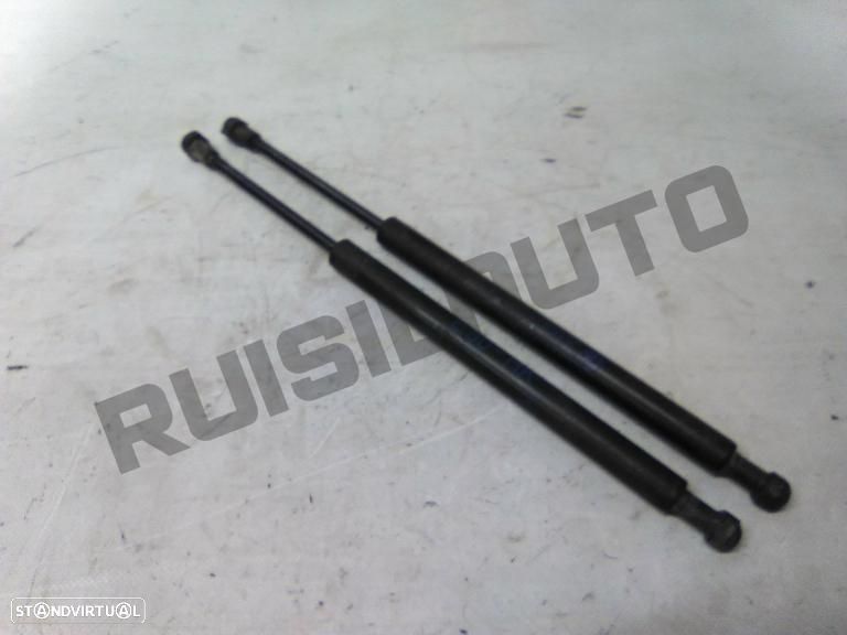 Conjunto De Amortecedores De Capot  Bmw 3 (e90) [2004_2011] 320 - 1