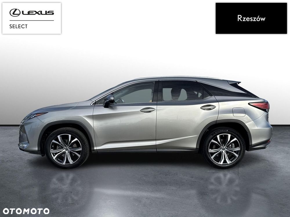 Lexus RX 300 Prestige - 2