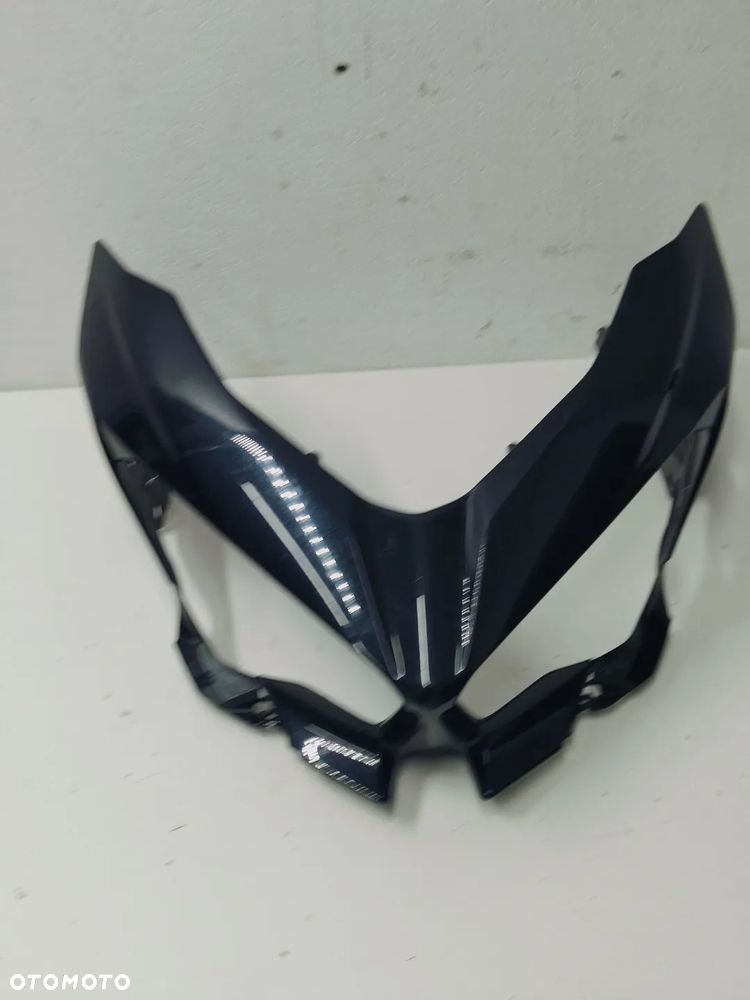 Czaha Kawasaki Ninja 400 - 1