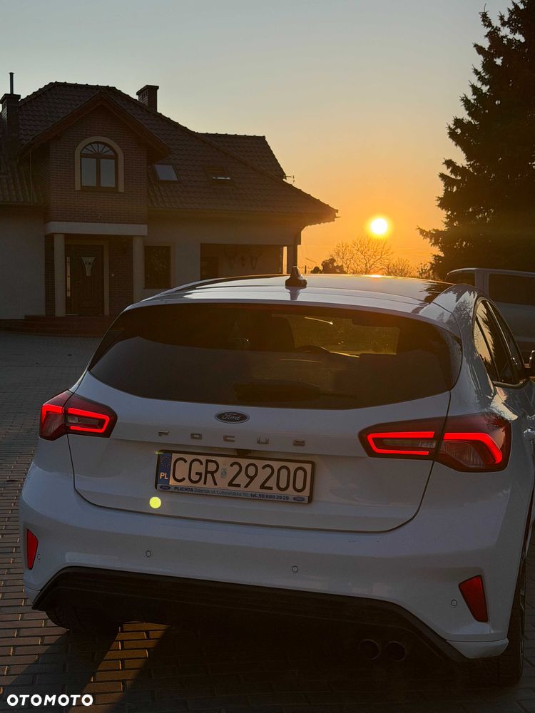 Ford Focus - 3